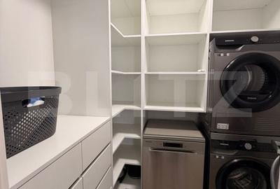 Apartament cu 3 camere în Brazda lui Novac - 6