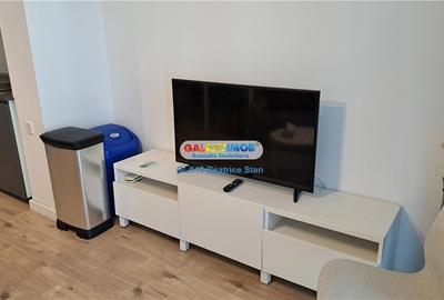 Apartament 2 camere cu parcare subterana BELVEDERE RESIDENCES - 5