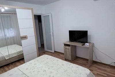Apartament cu 2 camere semidecomandat în Micro 16 - 10
