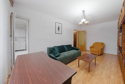 Apartament cu 2 camere decomandat, mobilat în Rahova - 2