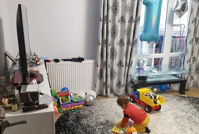 Apartament cu 2 camere decomandat în Valea Lupului - 3