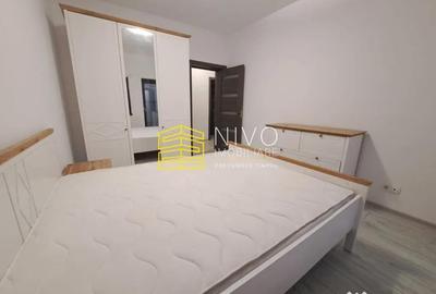 Apartament cu 2 camere semidecomandat în Unirii - 3
