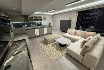 3  CAMERE / MOBILAT LUX /PARCARE/GARAJ/PIPERA/BLOC  BOUTIQUE - 1