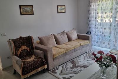 Apartament cu 2 camere semidecomandat în Rudicica - 8