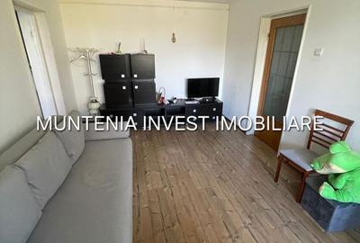 Apartament cu 2 camere decomandat în Negru Vodă - 7