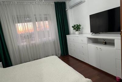 Oltenitei - 3 camere - 15