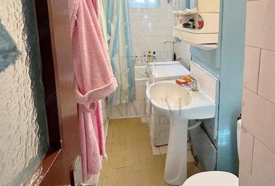 Apartament cu 3 camere semidecomandat, mobilat în Șagului - 2