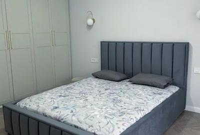 Inchiriere Apartament De Lux Tineretului - 2