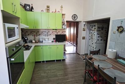 Apartament 3 camere, 100 mp, zona Parcul Reconcilierii ultracentral - 2