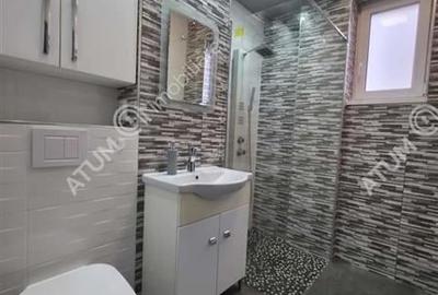 Apartament cu 3 camere 2 bai si 2 balcoane in zona Turnisor Sibiu - 17