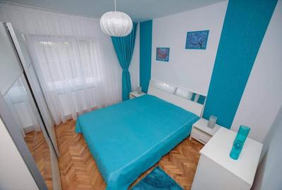 Apartament 3 camere, de vânzare, în Zorilor, 65 mp, decomandat - 4