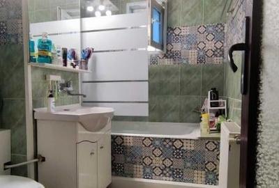 ►Inel 1 - 3 Camere Decomandate 72m² Mobilat Utilat Izolat Centrala pe Gaze - 6