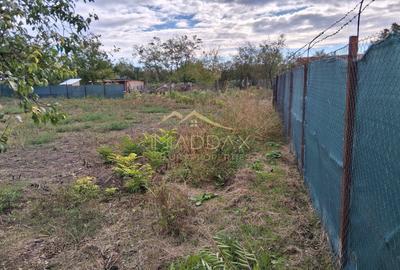 Teren agricol intravilan de 2262 mp, în Vărăști - 4