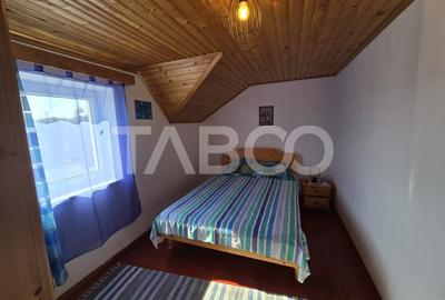 Casa de vanzare 3 camere 64 mpu 900 mp teren in Tocile - 5