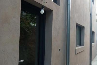 Casă cu 4 camere cu Teren 1000 Mp în Central - 4