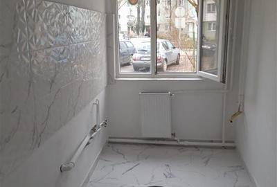 Apartament cu 2 camere semidecomandat în Șagului - 7