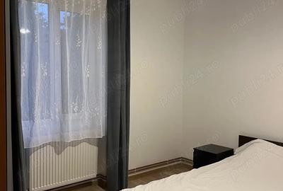 Inchiriez apartament de 2 camere in zona Balcescu - 3
