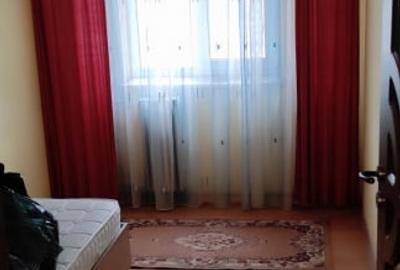 Ap cu 3 cam, 55 mp, D, Parter, zona capat Dacia - 3