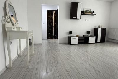 Apartament cu 2 camere semidecomandat în Central - 5