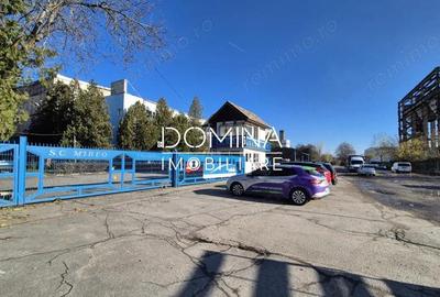 Spațiu comercial, de 2,274 mp, în Central - 7