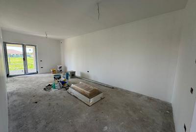 Duplex pe Parter 3 Camere Moșnița Nouă - 6