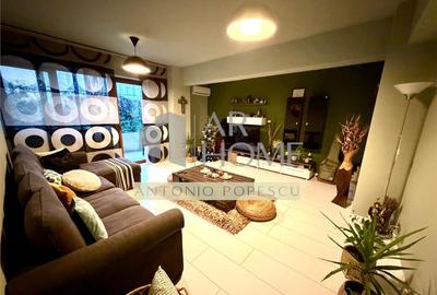 Apartament 3 camere, garaj propriu, mobilat si utilat, centr - 5