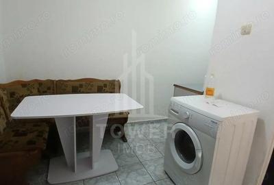 Garsoniera 27mp | parter | zona Broscarie - 4