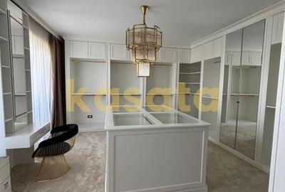 OCAZIE Penthouse Tineretului Park Terasa 120mp Pergola Sauna Jacuzzi - 12