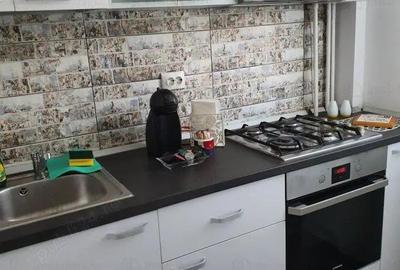 Garsonieră decomandată în Iancului - 2