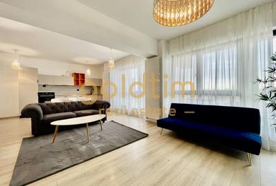 SCOALA AMERICANA/PIPERA/LUMINOS/TERASA GENEROASA/PARCARE INCLUSA/SUPERB VIEW - 9