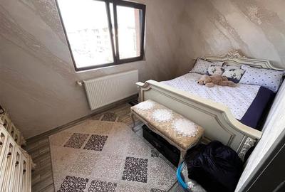 Garsonieră decomandată, mobilată în Aleea Tudor Neculai - 2