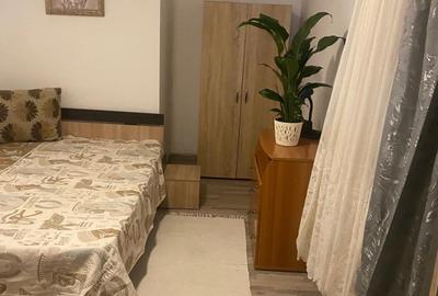 Apartament cu 2 camere semidecomandat în Mărăști - 1