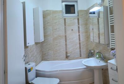 Apartament 2 camere -prima inchiriere - Chiajna - vizavi de Scoala Petru Rares - 10