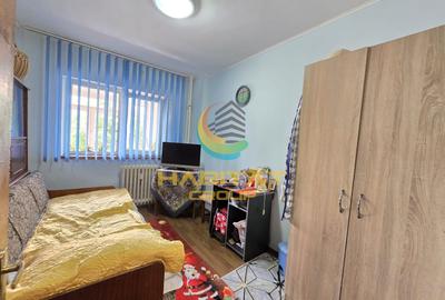 Apartament cu 3 camere semidecomandat în Brâncoveanu - 4