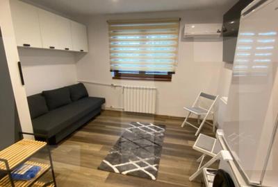 Garsonieră, mobilată în Buziașului - 2