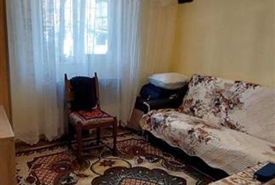 Apartament cu 2 camere semidecomandat în Tătărași - 4