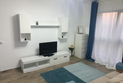 Garsoniera, Libera, Scandinavia Residence, Rond Cristalului - 16