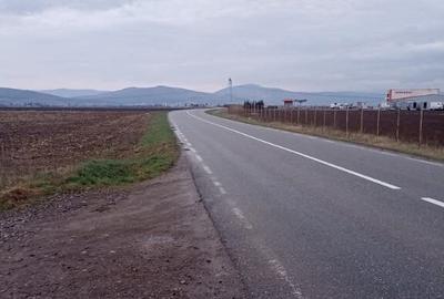 De vanzare terenuri intravilane intre Chilieni si Ozun - 4