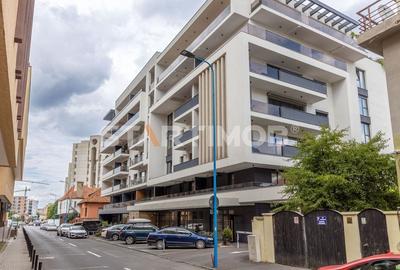 Apartament  cu parcare si boxa zona Universitatii - 18