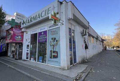 Inchiriere spatiu comercial | 190 mp | Zona Pantelimon - 2