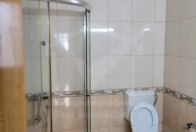 Inchiriez apartament 2 camere decomandate in Marasti - 8