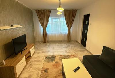 2 camere Gavana 3 , Decomandat / Centrală , mobilat /  utilat ! - 3