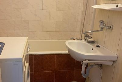 Garsonieră semidecomandată, mobilată în Mănăștur - 7