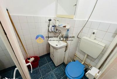 Garsonieră semidecomandată în Mărăței - 7