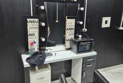 Spațiu comercial, de 40 mp, în Decebal - 4