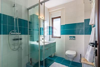 Casa / Vila de vanzare Barbu Vacarescu, parc la 400 m, ... - 1