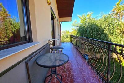 Vila ta aproape de natura – 8 camere, Lacul Pasarea - 14