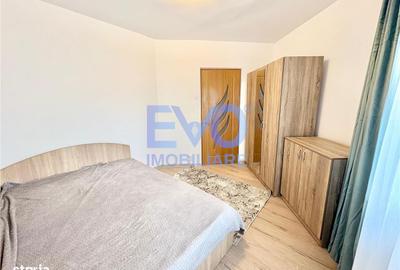 Apartament cu 3 camere decomandat în Canta - 2