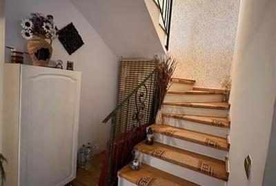 Casă cu 4 camere cu Teren 350 Mp în Florești - 5