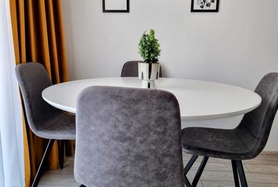 Apartamente 3 camere de vanzare finisate complex Maurer, tva 9% inclus - 6